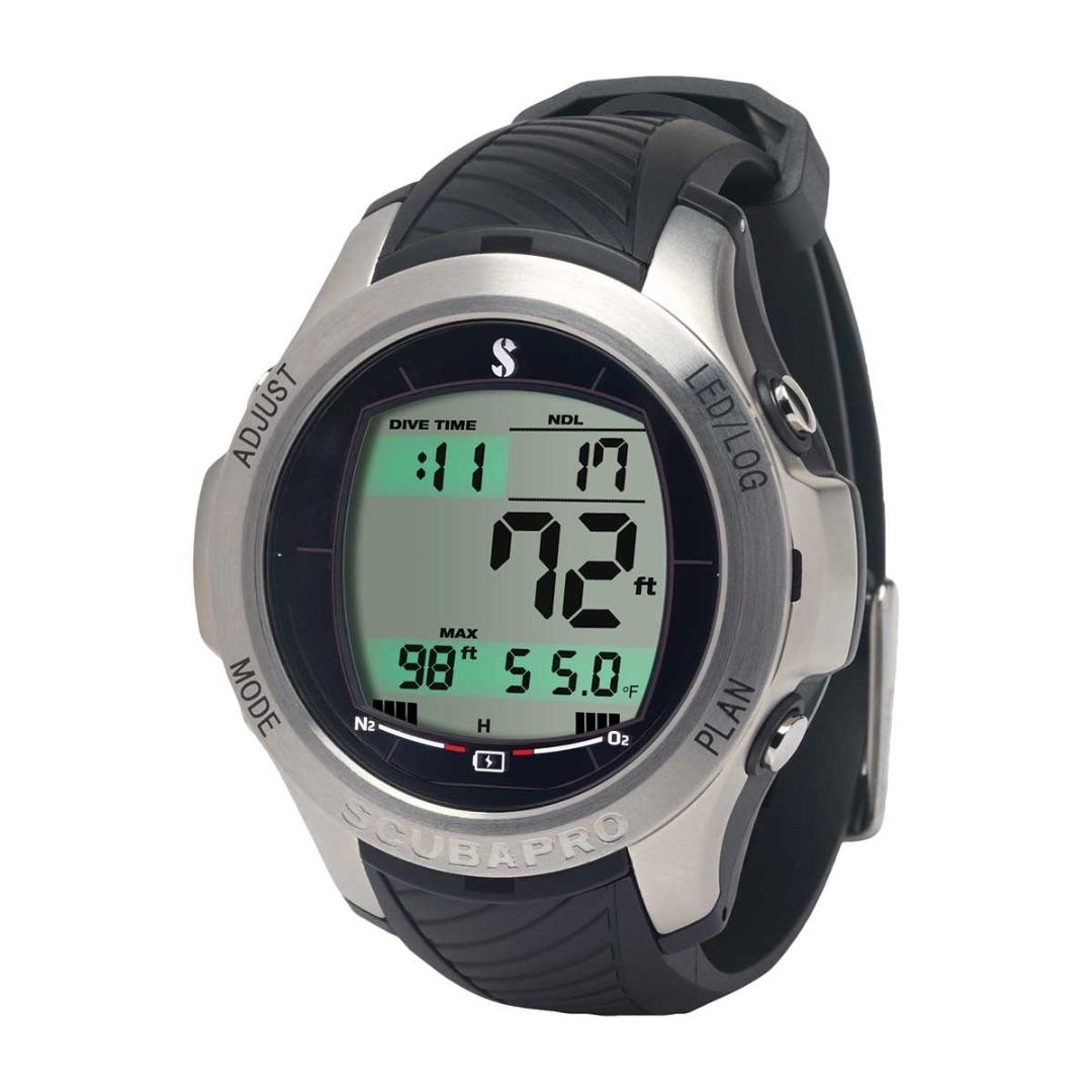 SCUBAPRO Z1 　ダイビングコンピューター 27.300.110_1.jpg