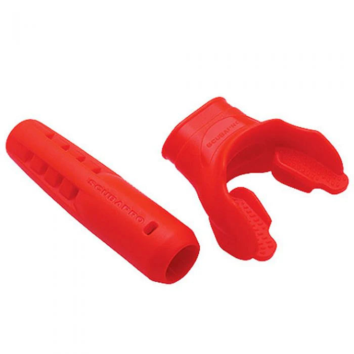 Scubapro Mouthpiece and Hose protector kit