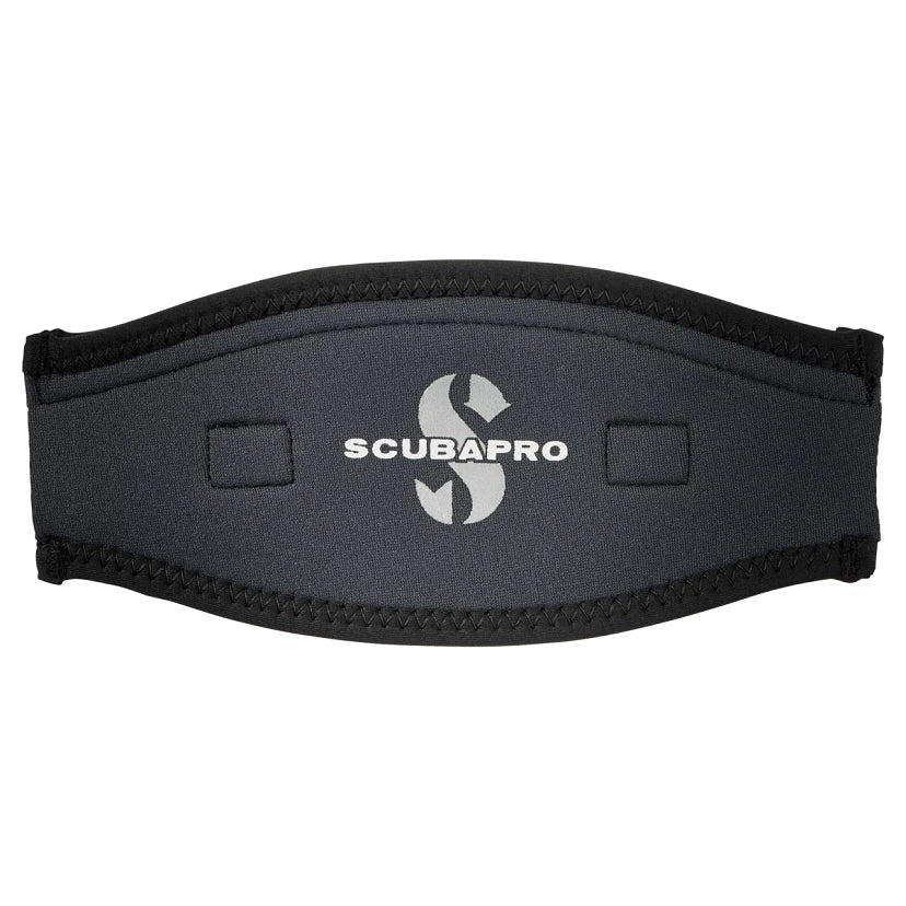 Scubapro Diving / Snorkelling Mask Strap Cover Neoprene 2.5mm