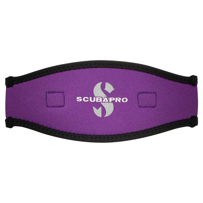 Scubapro Diving / Snorkelling Mask Strap Cover Neoprene 2.5mm