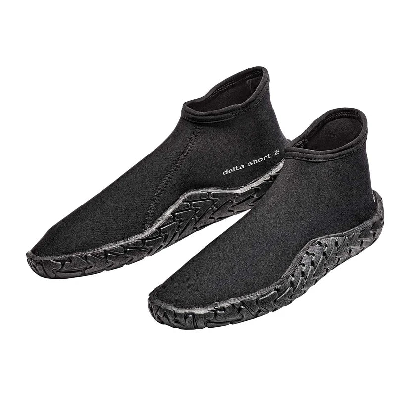 Scubapro DELTA SHORT 3mm, black