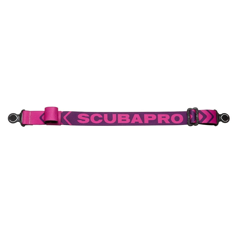 Scubapro Comfort Diving / Snorkelling Mask Strap (Multiple Colors)