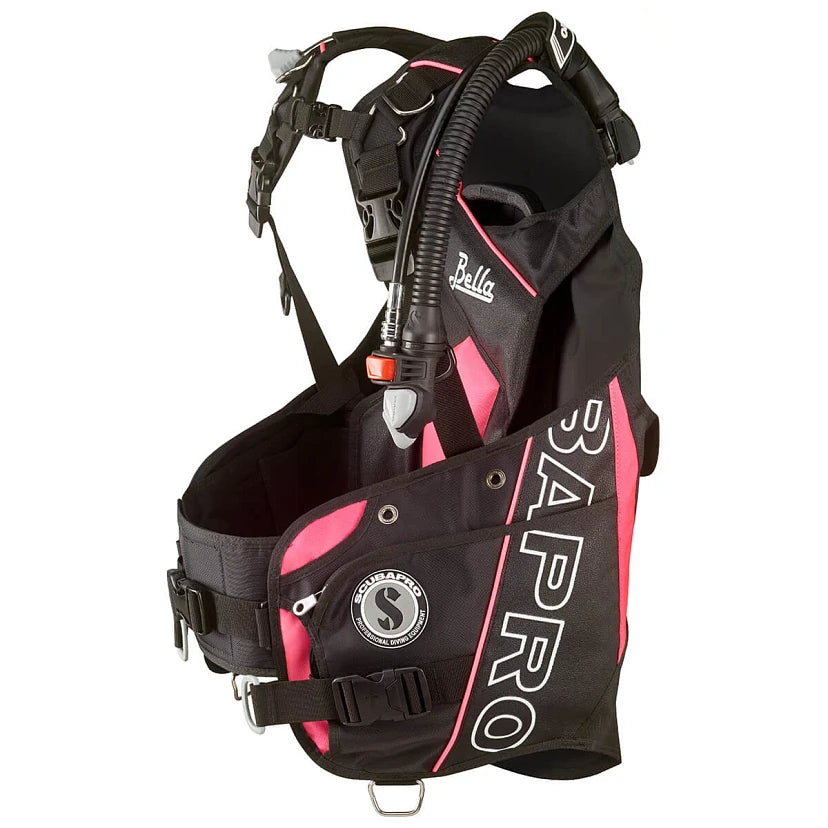Scubapro Bella BCD w BPI