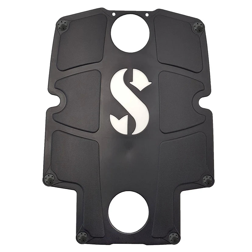 Scubapro S-Tek Back Pad Kit