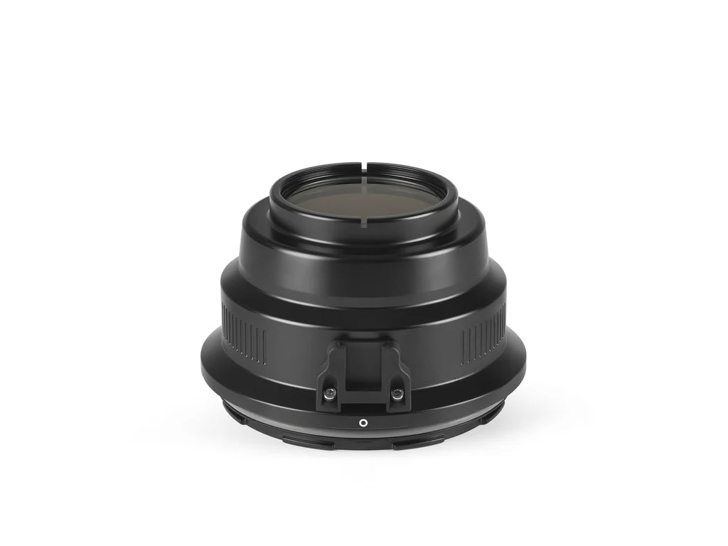 Nauticam Macro port 60