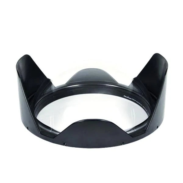 Nauticam 4.33" acrylic dome port