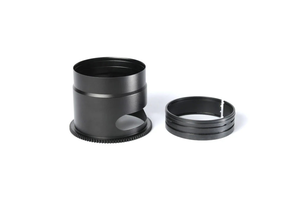 Nauticam N105 VR-F for nikon AF-S VR