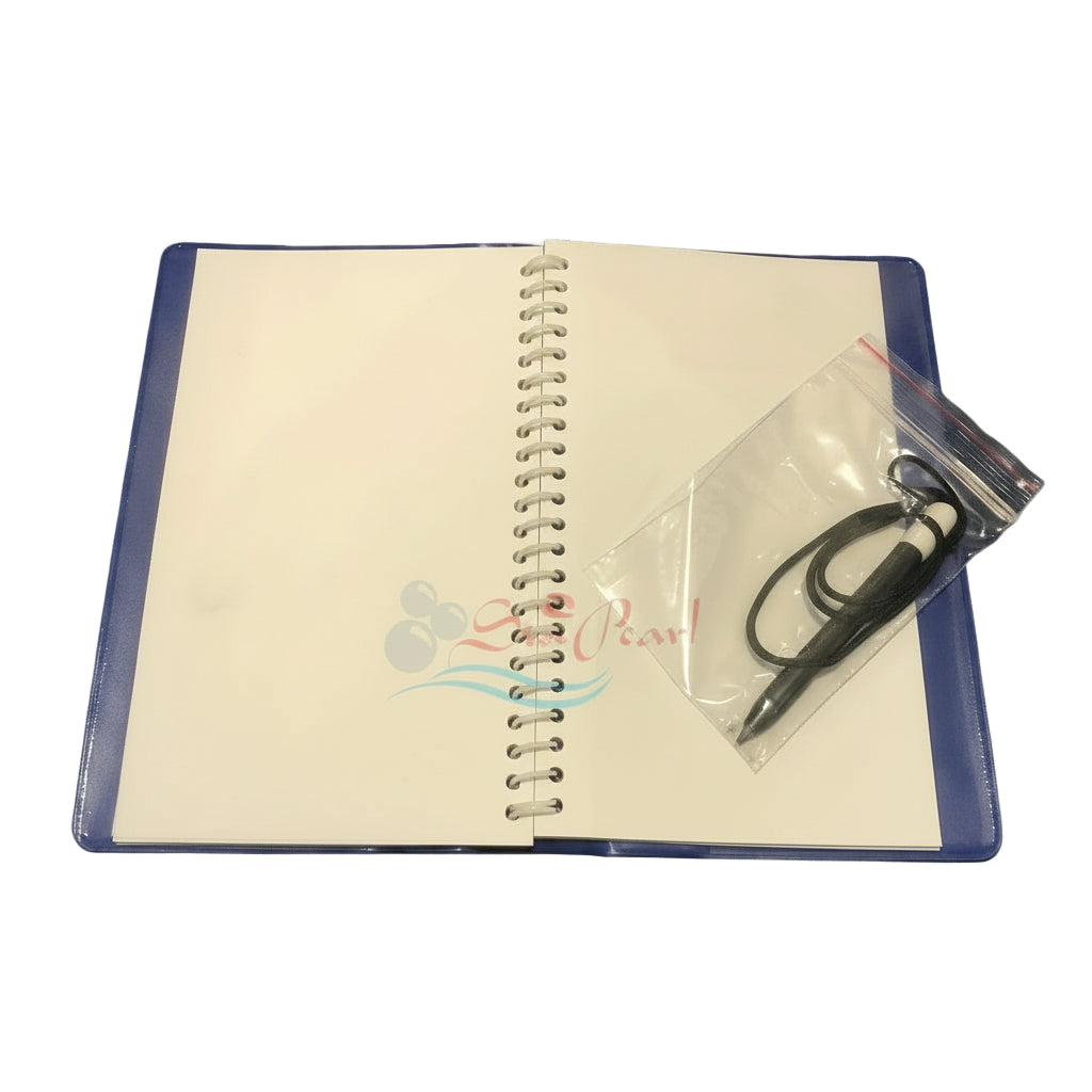 Scubapro X-Tek Access - WetNotes  Underwater Notebook