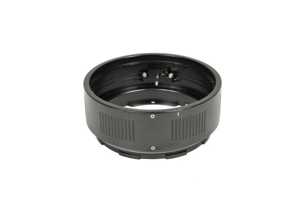 Nauticam Ext ring 40 w/ lock