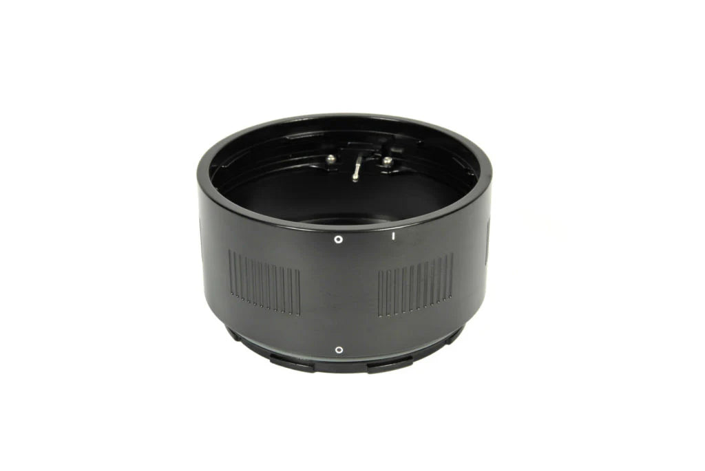 Nauticam Ext ring 60 w/ lock