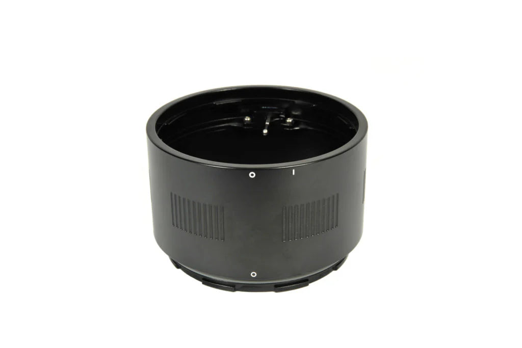 Nauticam Ext ring 70 w/ lock