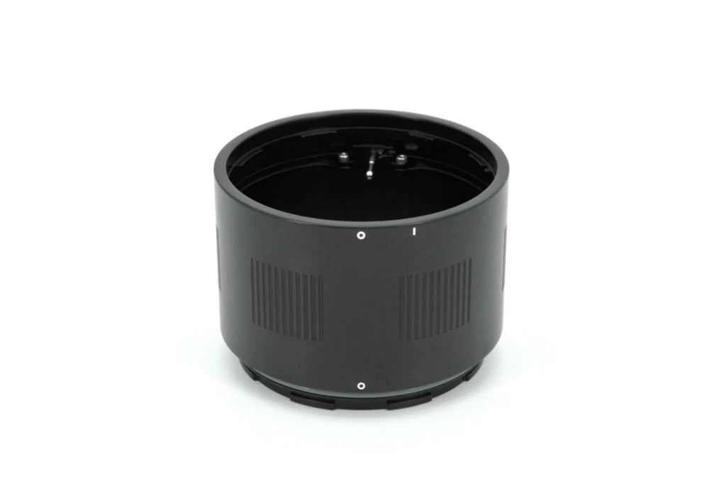 Nauticam Ext ring 80 w/ lock