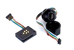 Nauticam 6 pin bulkhead for canon system