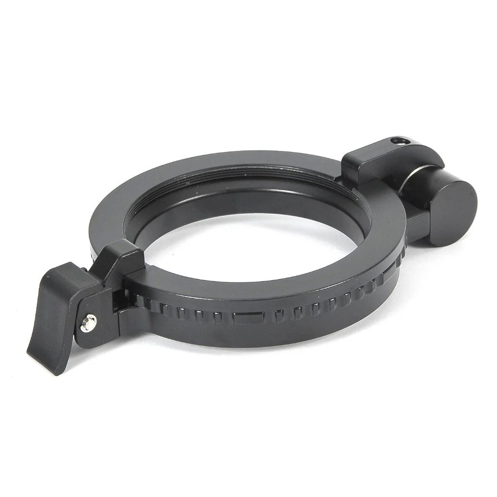 Nauticam M67 flip diopter holder for M67 macro