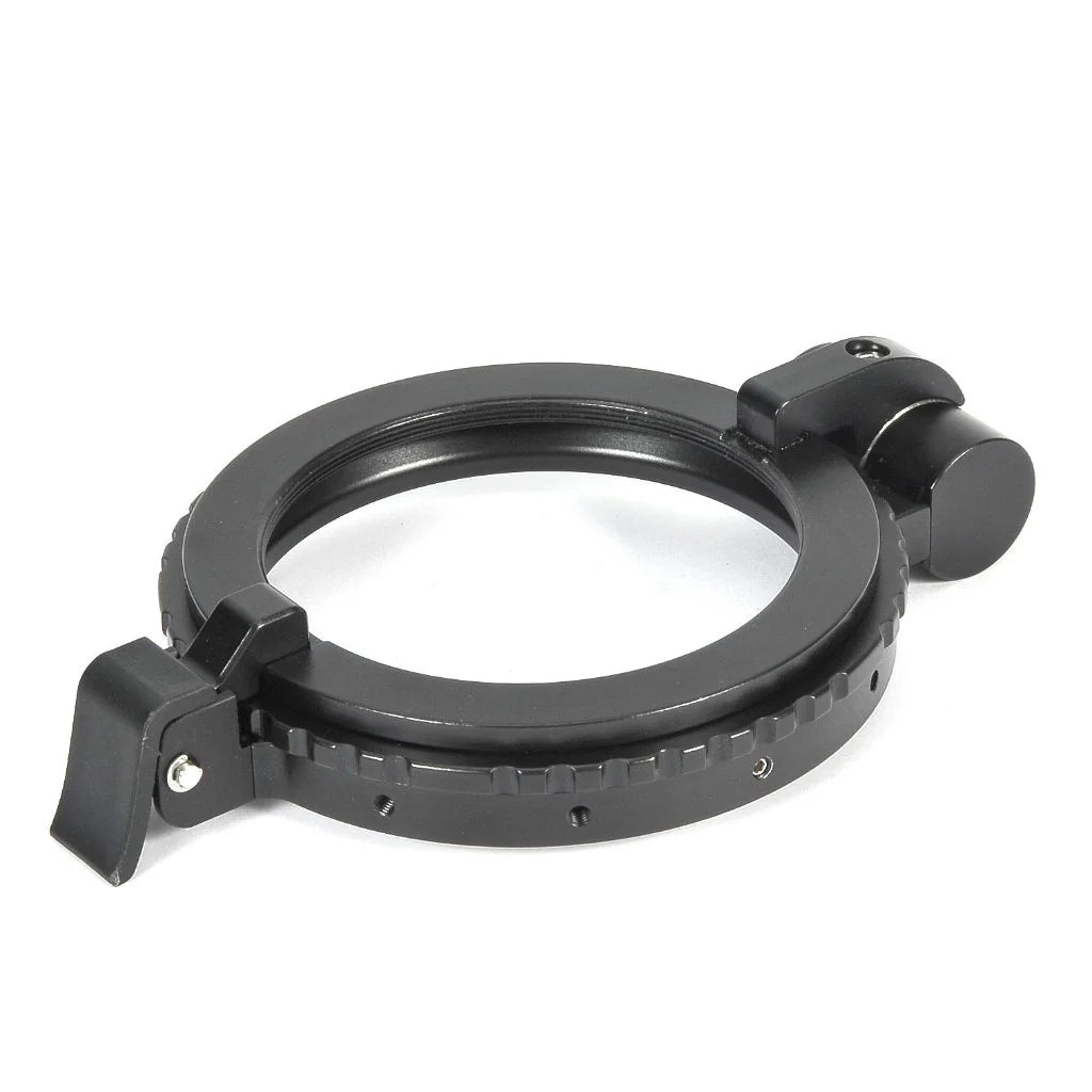 Nauticam M67 flip diopter holder M67 macro por