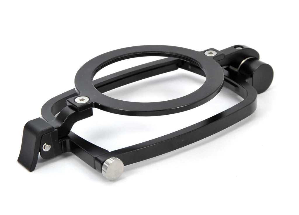 Nauticam M67 flip diopter holder for NA-LX100