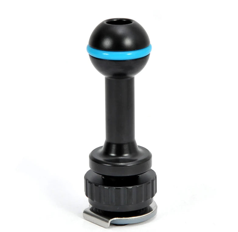 Nauticam Long Strobe Mounting Ball