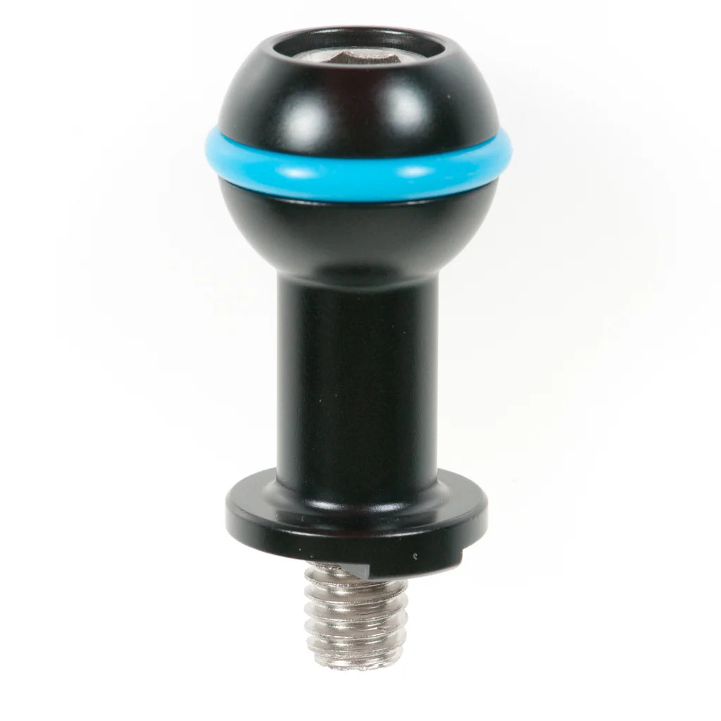 Nauticam Mounting Ball for Ikelite Substrobe 200