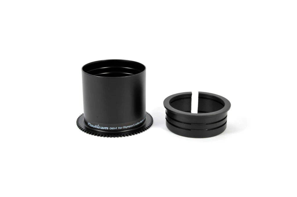 Nauticam 060-F for olympus