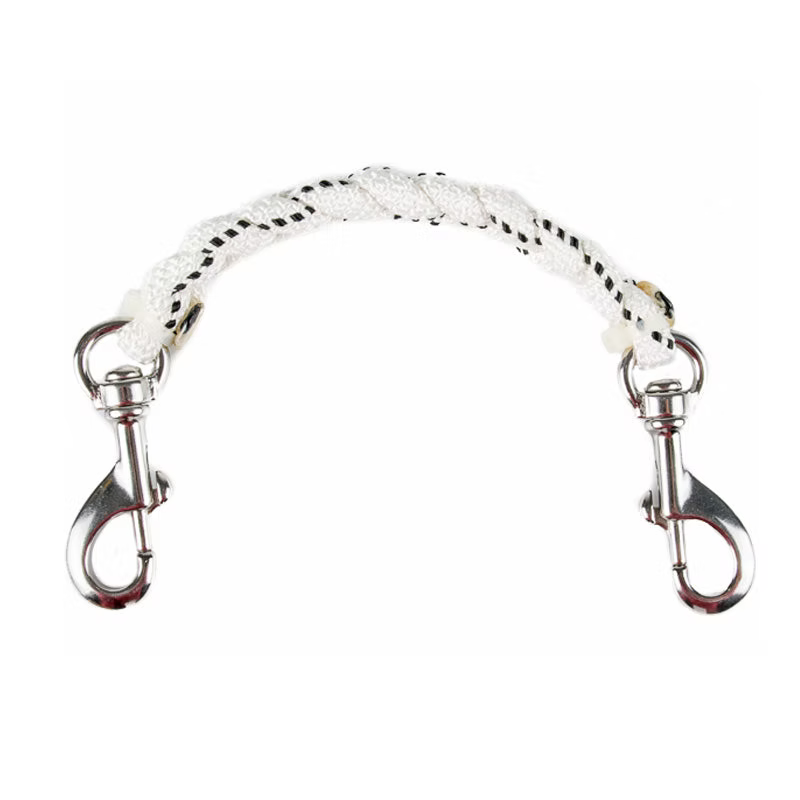 Nauticam 23cm lanyard w/ 2 snap hooks