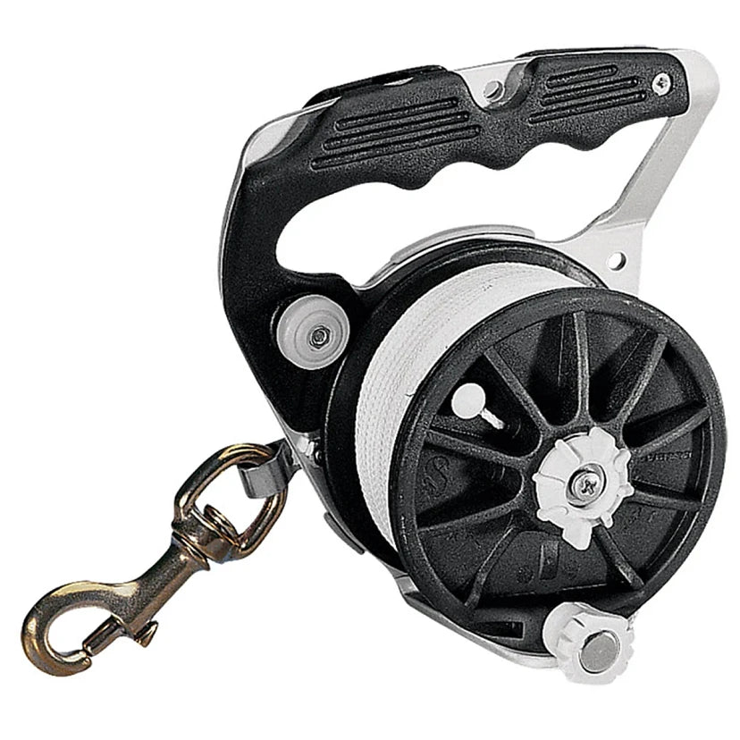 Scubapro Reel - multifunction w/ 75m line
