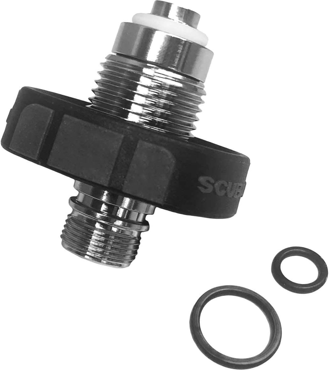 Scubapro Yoke to DIN Conversion Kits - 300 Bar