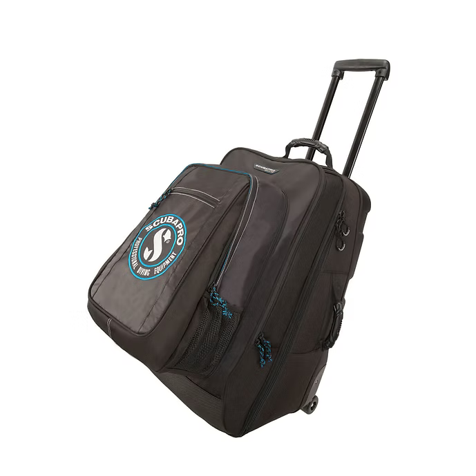 Scubapro Dive-n-Roll Bag Light 4.0kg 84.5L
