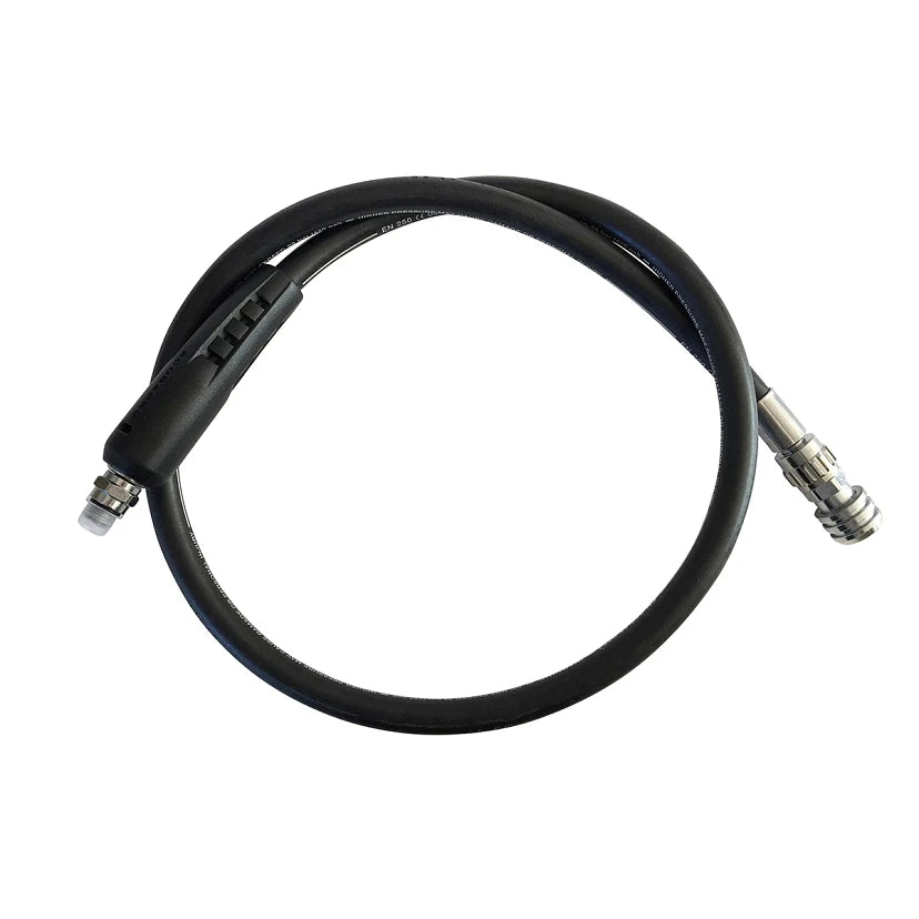 Scubapro LP Hose Standard Key Fit