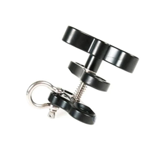 Nauticam Multipurpose (MP) Clamp w/ Shackle