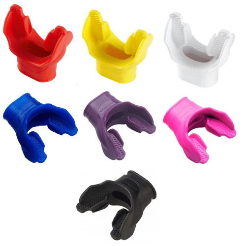 Scubapro Mouthpiece Compact