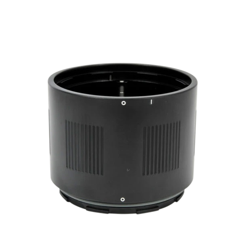 Nauticam Ext ring 90 w/ lock