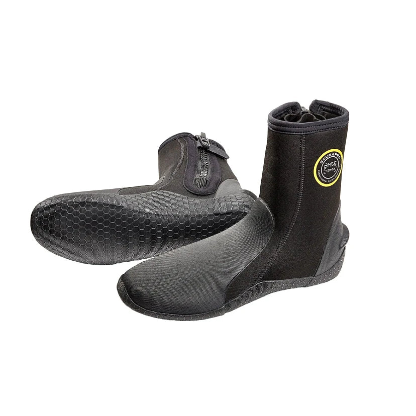 Scubapro Base Diving Boots 4mm