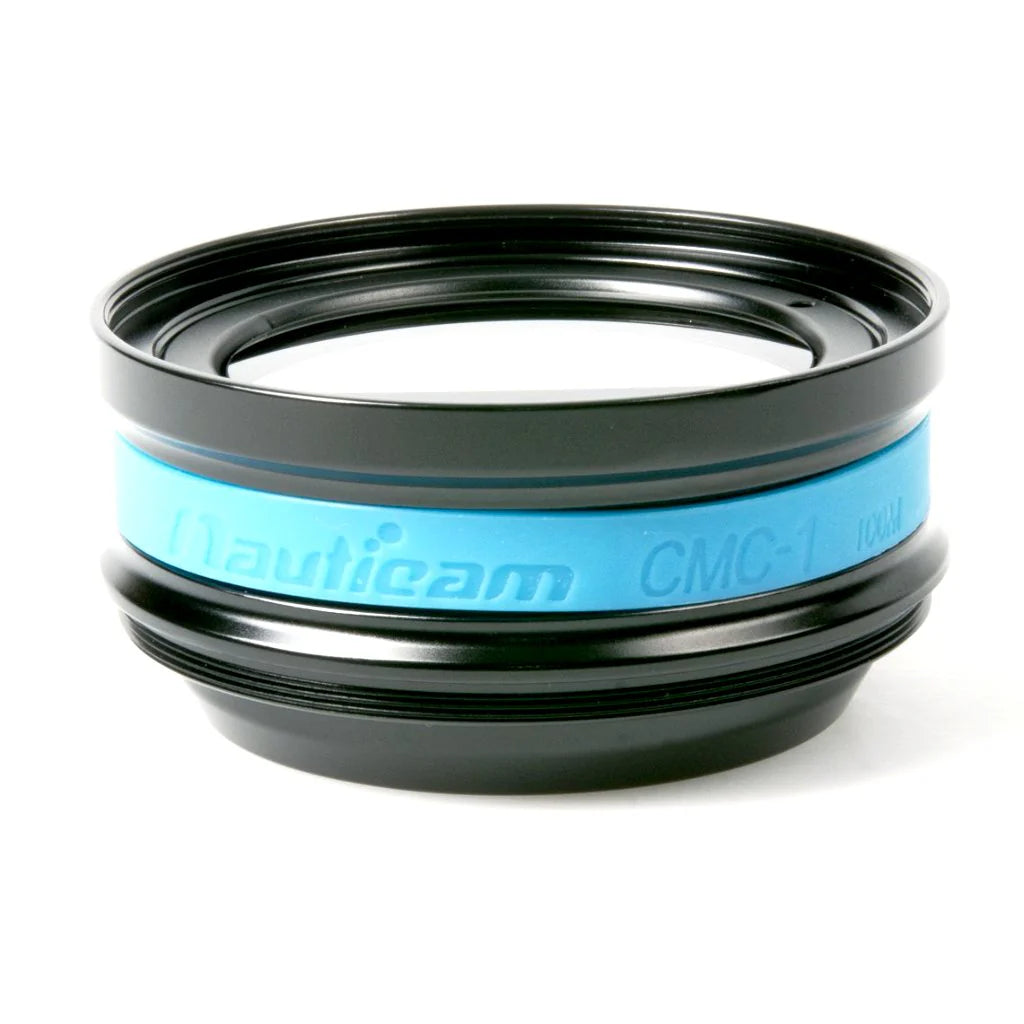 Nauticam Compact macro converter 1