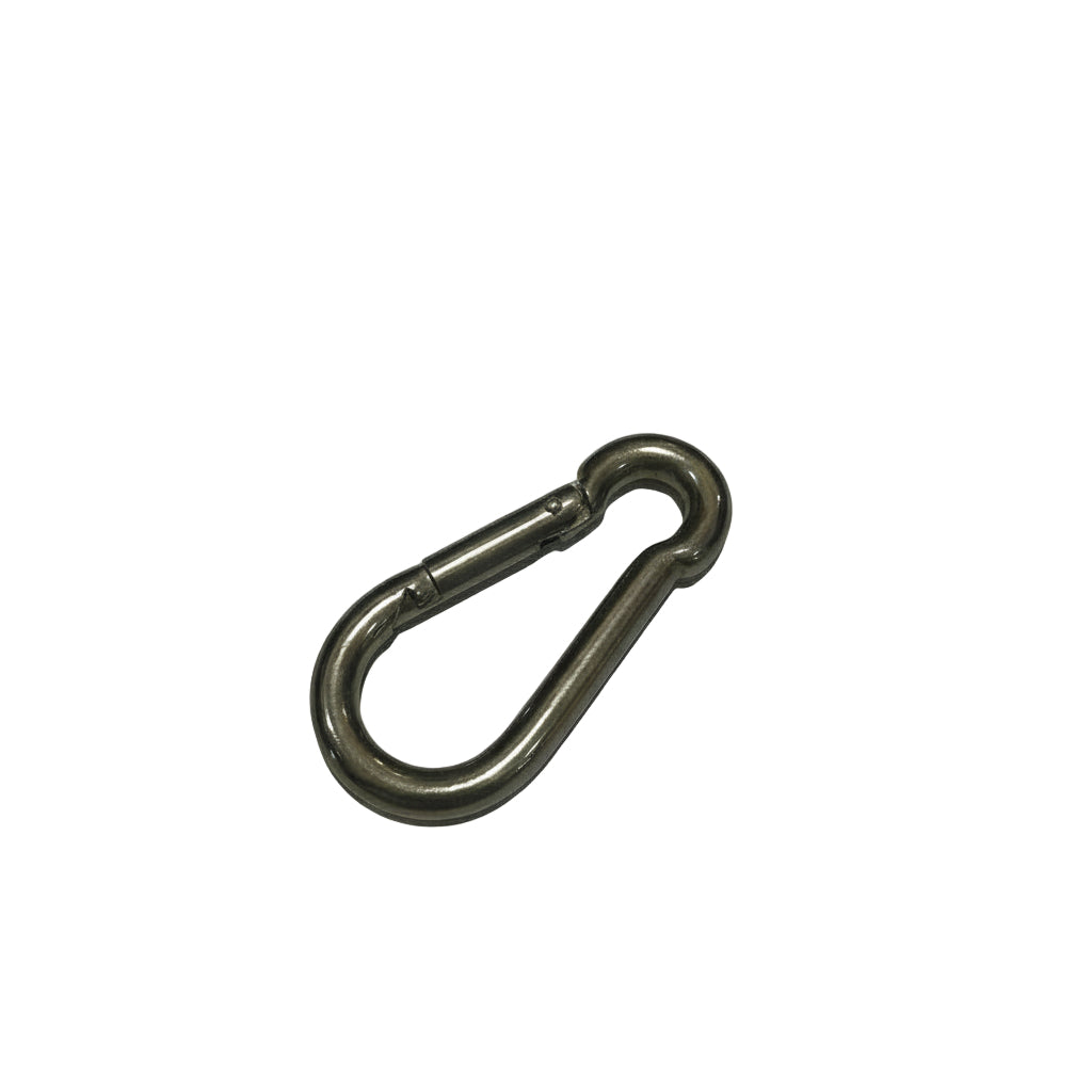 PROBLUE STAINLESS STEEL CARABINER (CP-11)