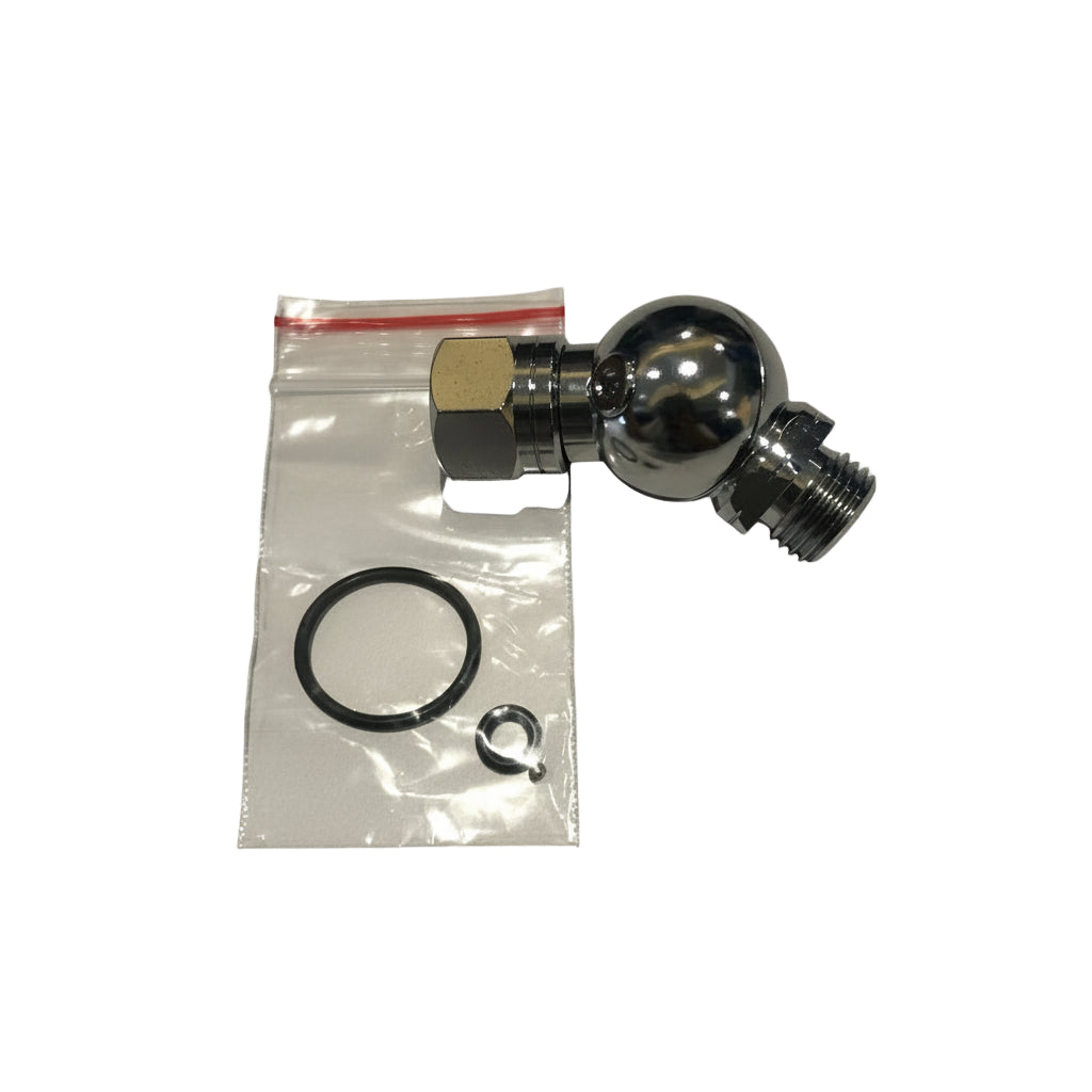Problue Alat Selam Regulator Swivel Adapter S-01