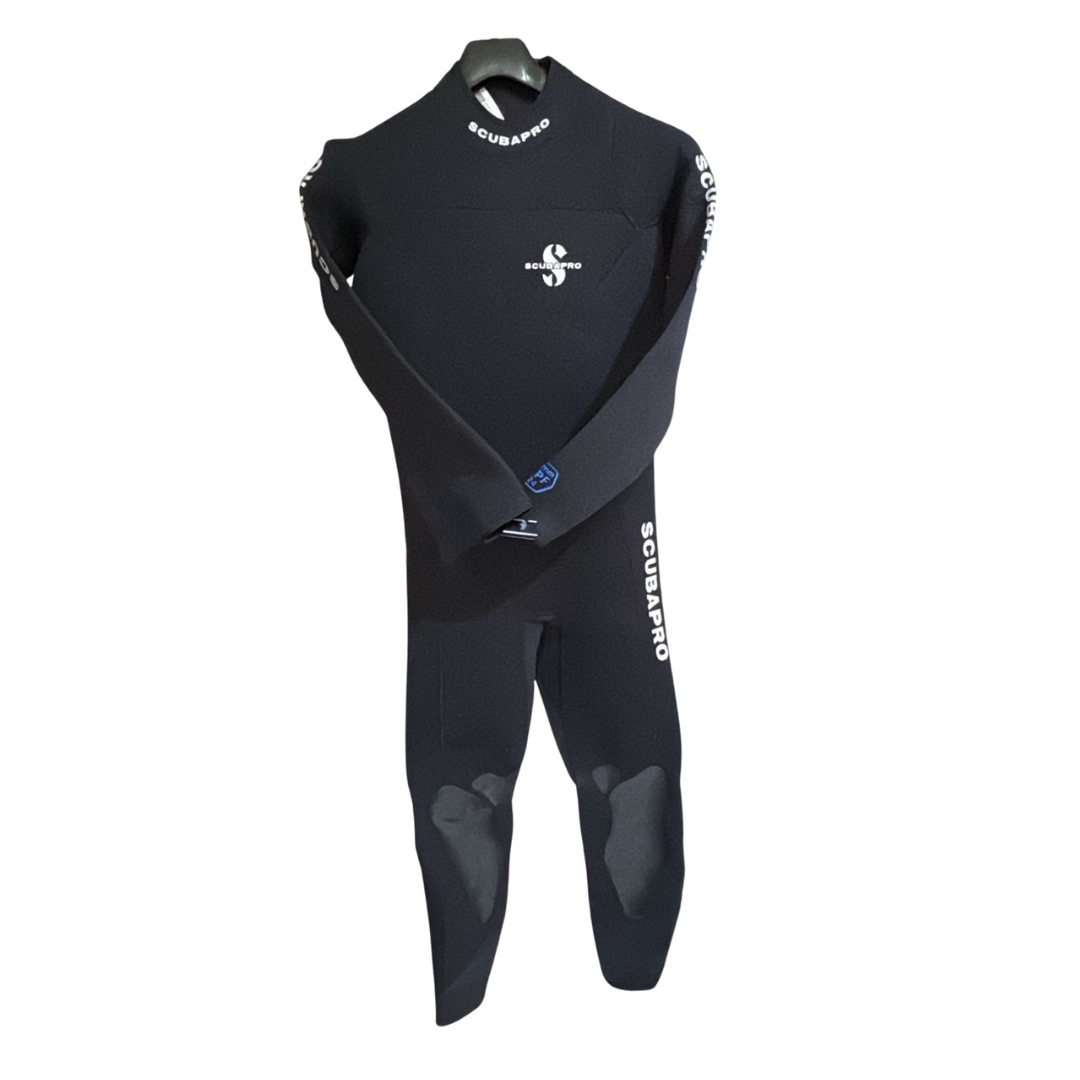 Scubapro Wetsuit Tradewind 3mm - Womens