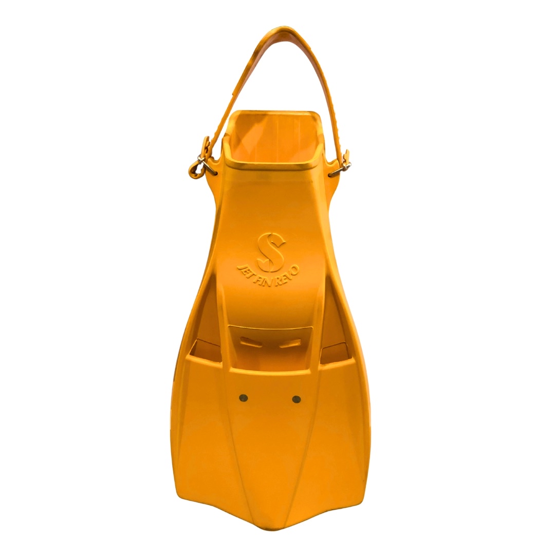 Scubapro Jet Fins Revo (Multiple Colors)
