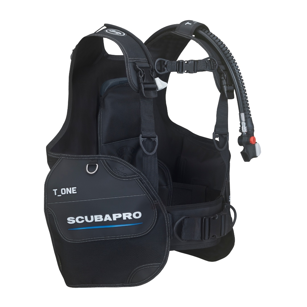 Scubapro BCD T One 2020
