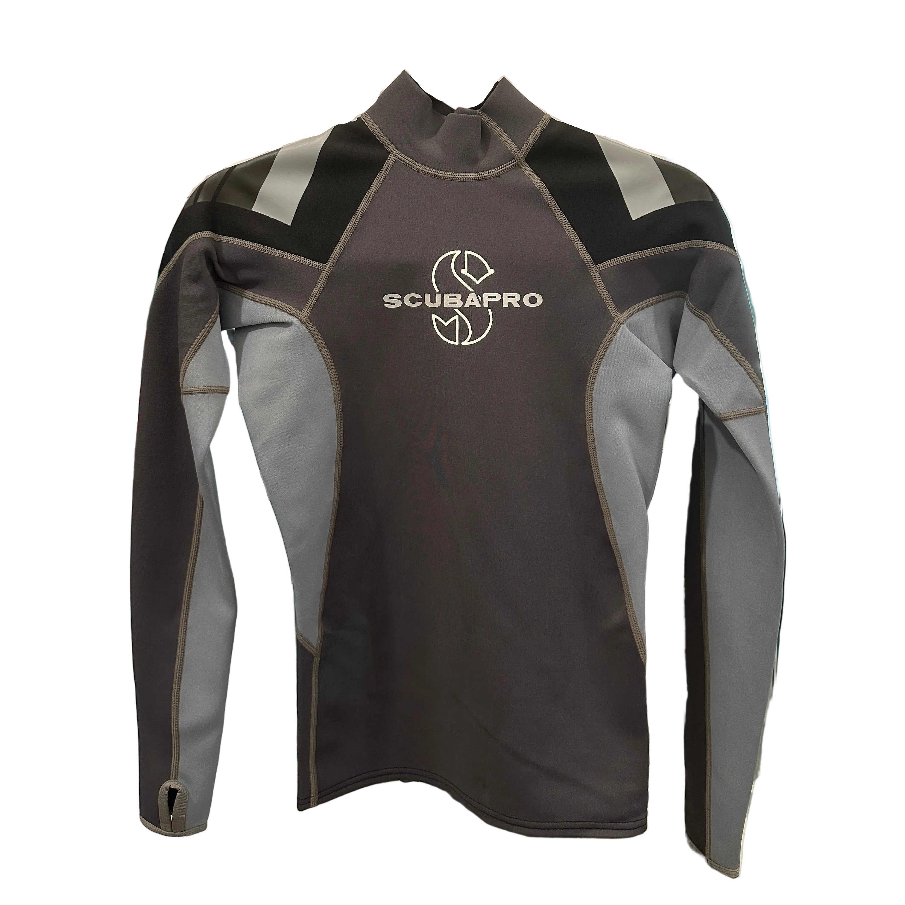 Scubapro Profile Rashguard Top 1mm Mens / Womens