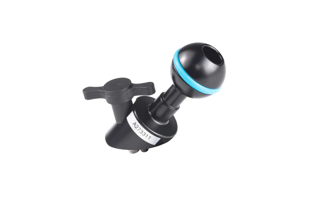 Nauticam Mounting Ball Adaptor for Inon