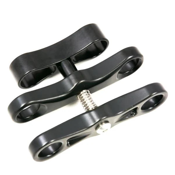 Nauticam Long std clamp