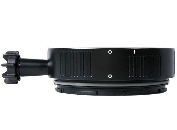 Nauticam Ext ring 30 w/ focus knob