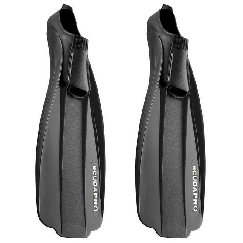 Scubapro Fins Full Foot Rental