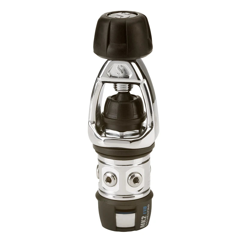 Scubapro Mk2 Evo 1st Stage