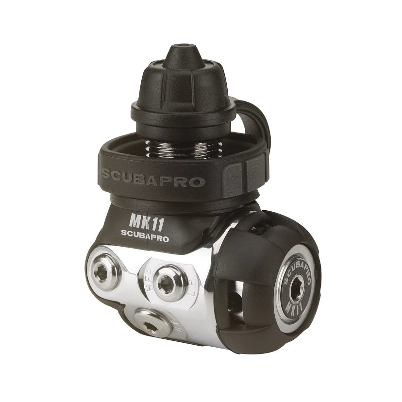 Scubapro MK 11 DIN