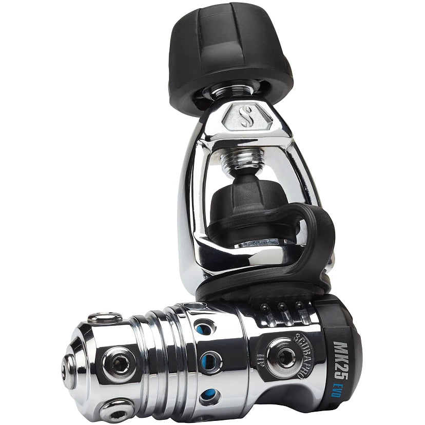 Scubapro MK25 EVO/A700