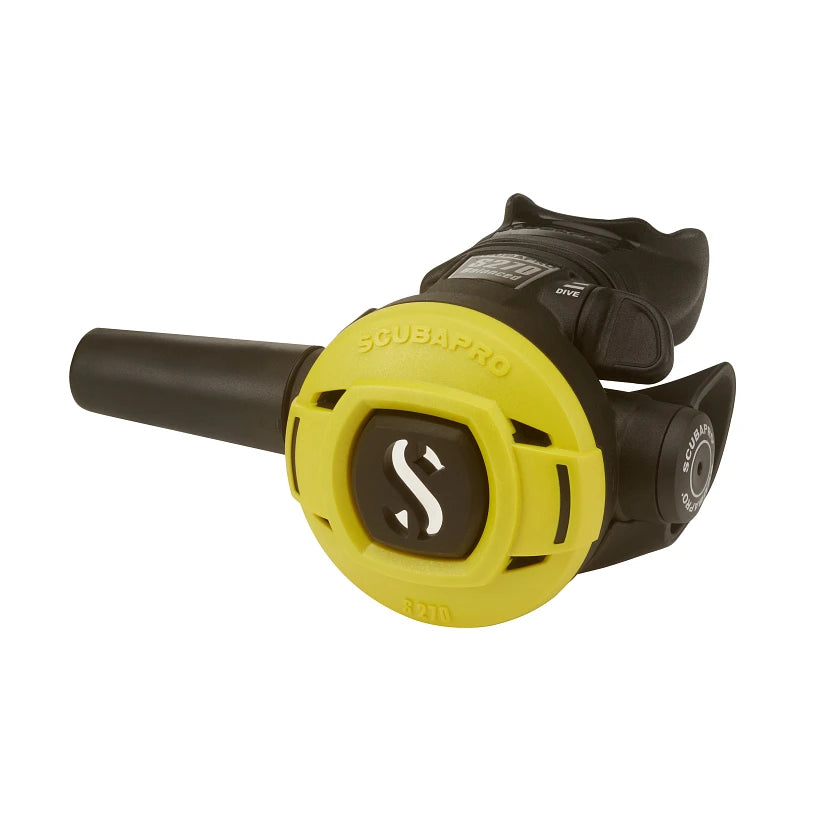 Scubapro S270 Octopus 2nd Stage