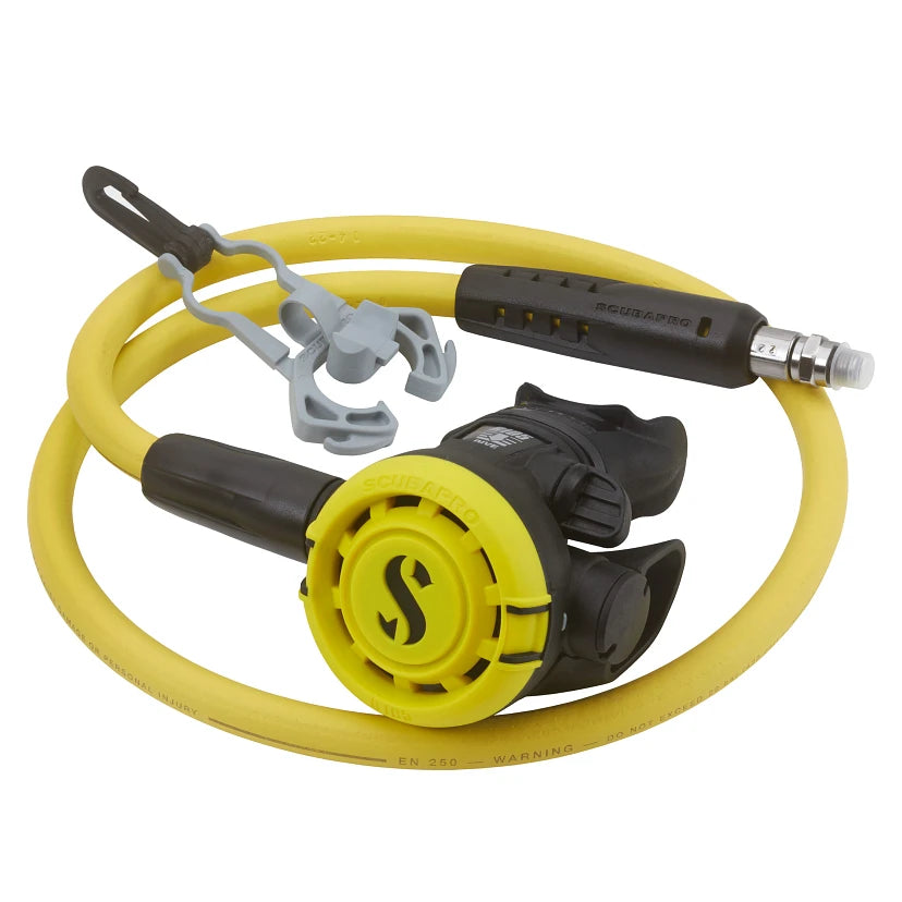 Scubapro R105 Octopus 2nd Stage