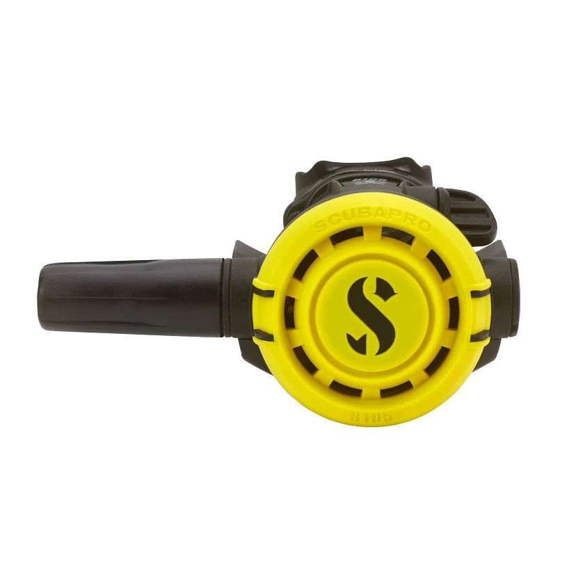 Scubapro R105 Octopus 2nd Stage