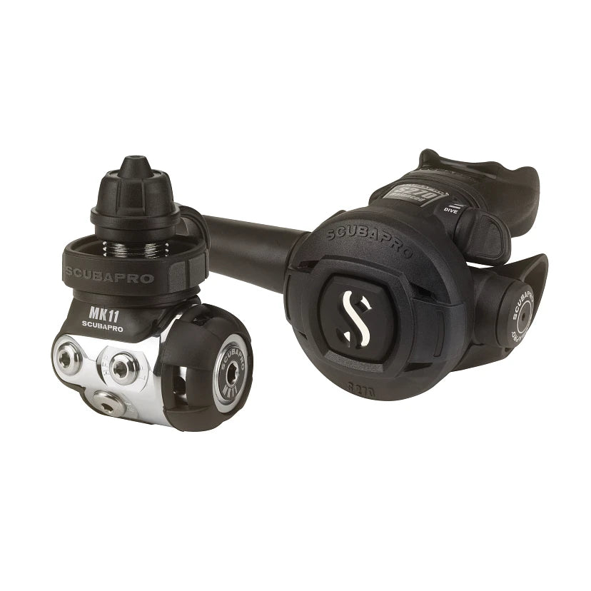 Scubapro MK11/S270